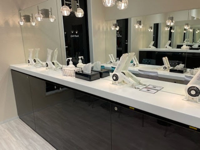 カルド 神楽坂駅