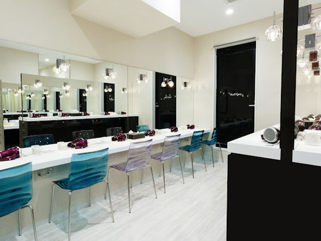 カルド 神楽坂駅