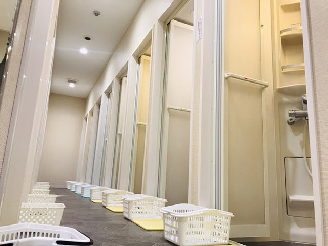 カルド 神楽坂駅