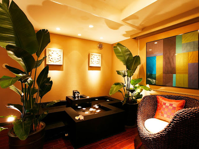 ワヤンサラ 大阪梅田店