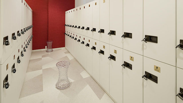 カルド浜松町店