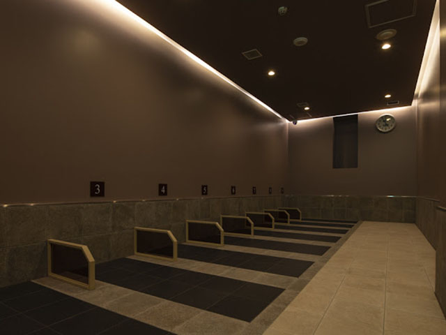 カルド 東高円寺店