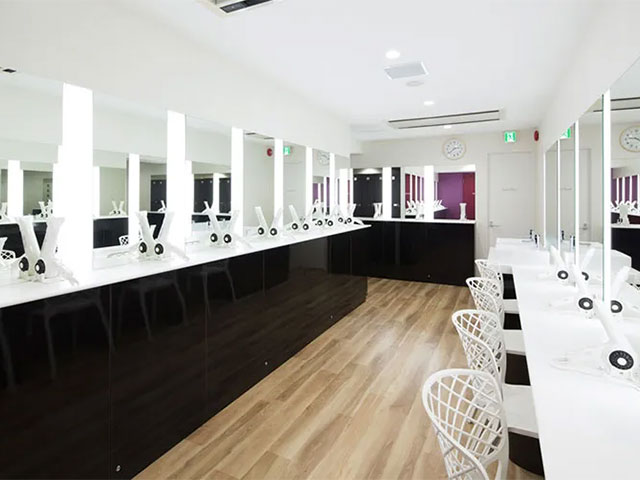 カルド 西葛西店