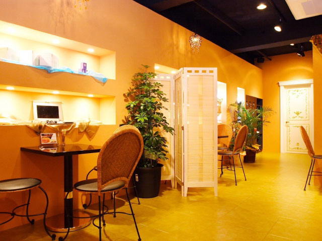 セントラヴィ 吉祥寺店