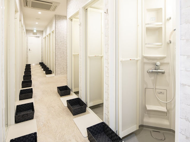 カルド 東高円寺店