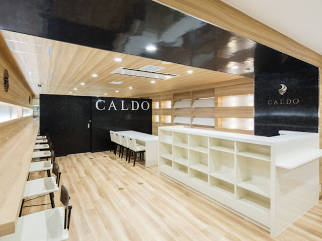 カルド 西葛西店