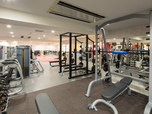 カルド 西葛西店