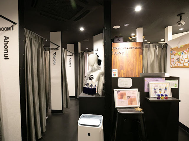 グルステ（六本木店）