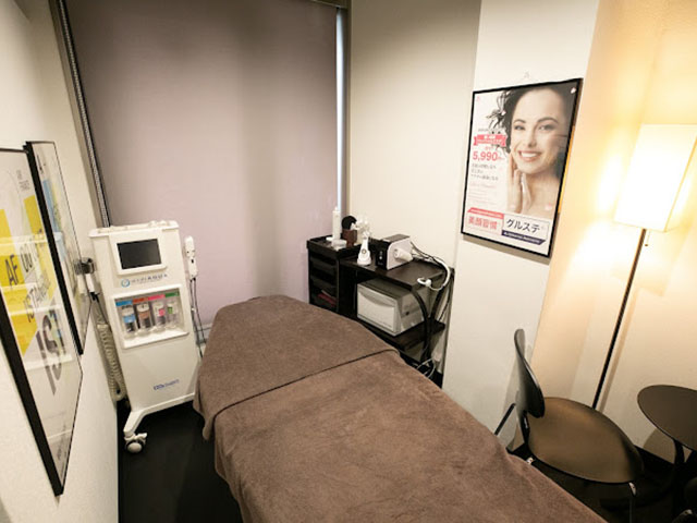 グルステ（銀座店）