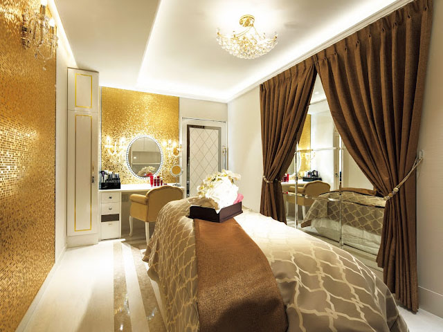 たかの友梨ビューティクリニック 青山本店