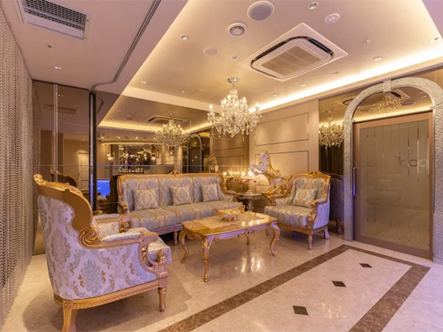 たかの友梨ビューティクリニック 新宿本店