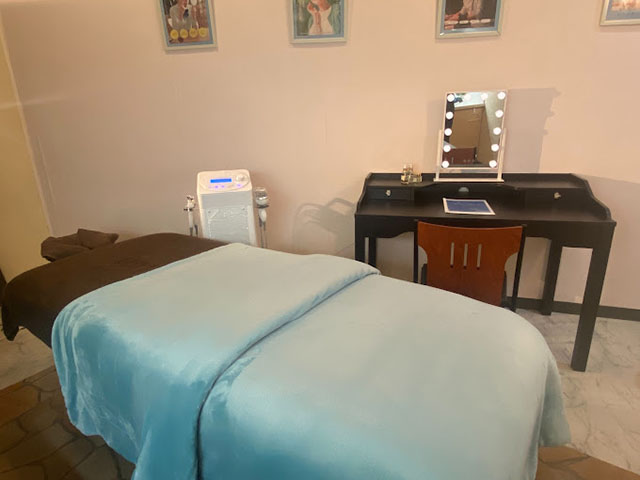 トータル美還元サロン mindエステ 南青山店