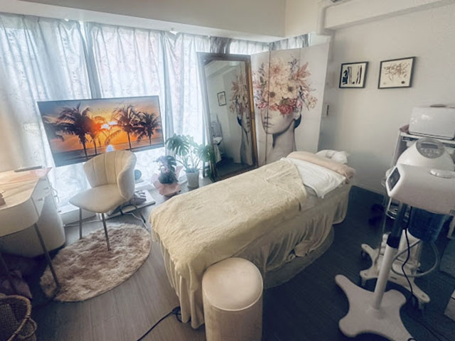 オーダーメイドエステサロンShiro