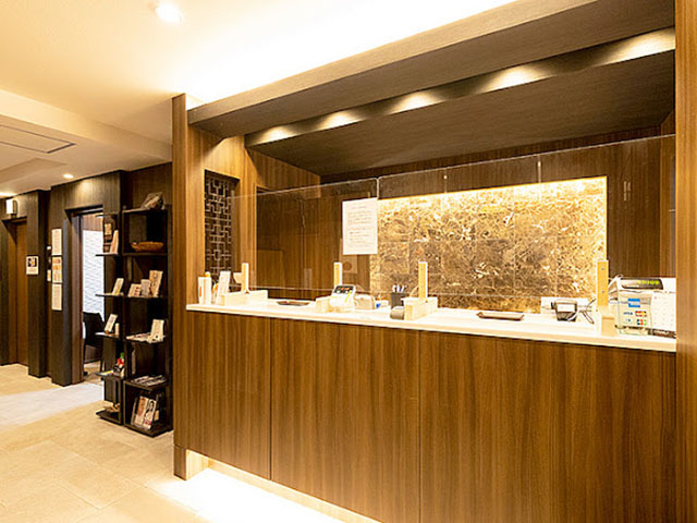 銀座レーザークリニック