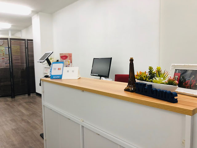 銀座藤井クリニック