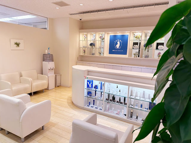 銀座フェミークリニック